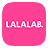 icon LALALAB. 540p