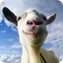 icon Goat Simulator Angry Goat Game