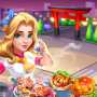 icon Happy Restaurant-Best Cooking Game