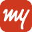 icon MakeMyTrip 7.0.5