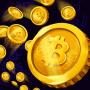 icon Bitcoin mining: idle simulator for zopo Speed 7C