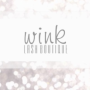 icon Wink Lash Boutique for Samsung Galaxy Note 10 1