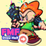 icon FNF Draw Half