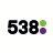 icon Radio 538 2.2.5