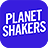 icon Planetshakers 5.6