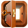 icon 100 Doors Escape Puzzle