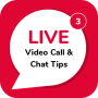 icon Random Live Video Call & Video Chat Guide for Samsung S5830 Galaxy Ace