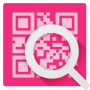 icon Simple QR Reader for oppo F1