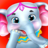 icon Baby ElephantCircus Flying & Dancing Star 1.0.9