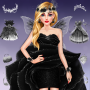 icon Fairy Dress Up