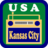 icon USA Kansas City Radio 1.0