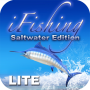 icon i Fishing Saltwater Lite for iball Slide Cuboid