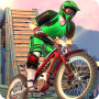 icon Bike Racing 2 : Multiplayer for Samsung S5830 Galaxy Ace