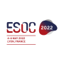 icon ESOC 2022