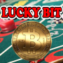 icon Lucky Bit for Samsung Galaxy Note 10 1