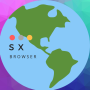 icon online.sx.browser