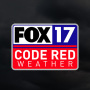 icon CodeRed Weather