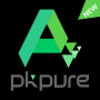 icon Apk pure Guide