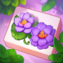 icon Tile Rush: Triple Mahjong Game for Samsung S5830 Galaxy Ace