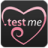 icon Love: Test Me 1.0.2