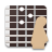 icon Electrocaster [Robotic Guitarist] 1.0