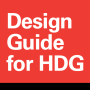 icon GAA Design Guide for HDG