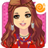 icon Charming Girl 1.1