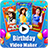 icon com.visu.birthday.wishes.maker 1.1
