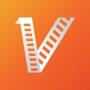 icon com.oonzy.inc.video.player