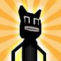 icon Cartoon Cat Mod