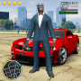 icon Super Panther Gangster Mafia crime for Samsung Galaxy Note 10 1