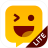 icon Facemoji Keyboard Lite 2.5.5.5
