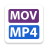 icon MOV To MP4 Converter 13
