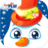 icon Snowman Kindergarten 2.20