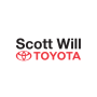 icon Scott Will Toyota for Samsung S5830 Galaxy Ace