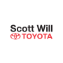 icon Scott Will Toyota for neffos C5L