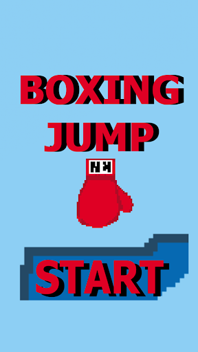Boxing Jump