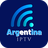 icon TV en vivo Argentina 1.0