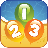 icon Number Balloon Pop 1.6.5