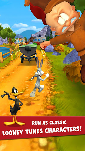 Looney Tunes Dash!