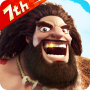 icon Brutal Age: Horde Invasion for Samsung Galaxy Note 10 1