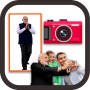 icon Modi Selfie for LG K10 LTE(K420ds)