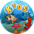 icon Baby Fishing: Bubbles for kids 1.0.2