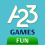 icon A23 Fun Games
