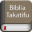 icon Swahili Bible Offline 3.3