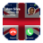 icon i Calling Screen UK 1.4