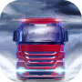 icon Europe Truck Driving Sim 2021 for Samsung S5830 Galaxy Ace
