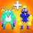 icon Merge Fusion: Rainbow Friends 1.5