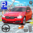 icon Car Parking Car Driving Game 2.2