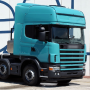 icon Themes Scania IV Series